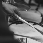 Mozart Vibration drummer - photo: Katia Messere