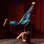 Mozart Vibration dancer - photo: Katia Messere